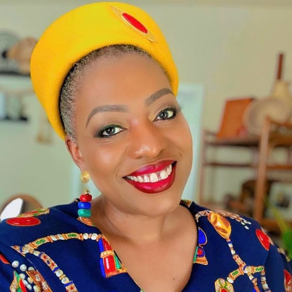 Meet your Posher, Renee